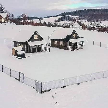 Holiday home 3 Bedroom Stunning In Wojcieszyce