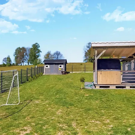 Holiday home 3 Bedroom Stunning In *
