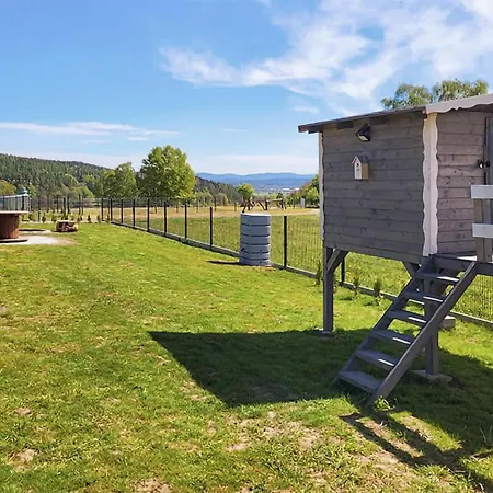 3 Bedroom Stunning In Holiday home *