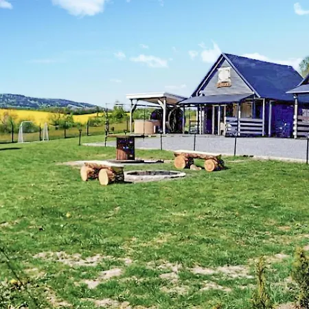 3 Bedroom Stunning In Wojcieszyce