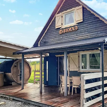 3 Bedroom Stunning In Wojcieszyce